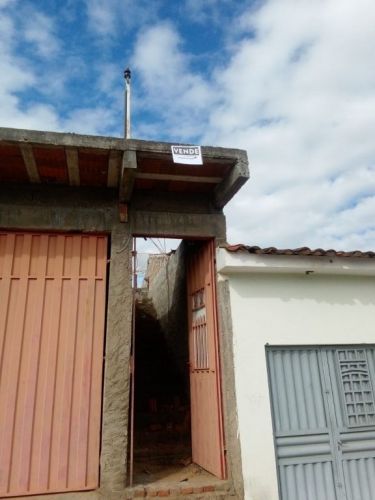 vendo imóvel preidinho  em carnaíba  Pernambuco a vista ou aceito financiamento    737644