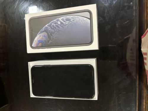 Vendo Iphone Xr 64 Gb 755013