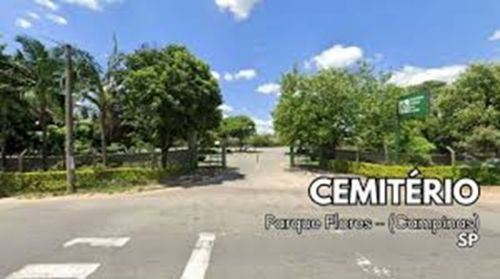 Vendo Jazigo Cemitério Parque das Flores Campinas 770487 Vendo Jazigo Cemitério Parque das Flores Campinas 770487
