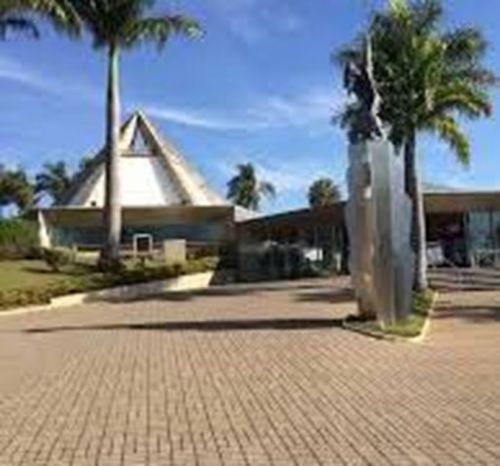 Vendo Jazigo Cemitério Parque dos Flamboyants Campinas 773328