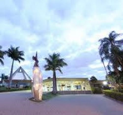 Vendo Jazigo Cemitério Parque dos Flamboyants Campinas 773329