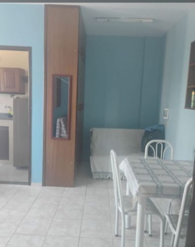 Vendo Kitnet em Rio das Ostrasótima Oportunidade 770273