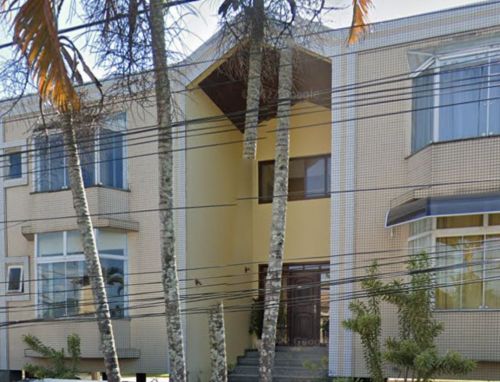 Vendo Kitnet em Rio das Ostrasótima Oportunidade 770275