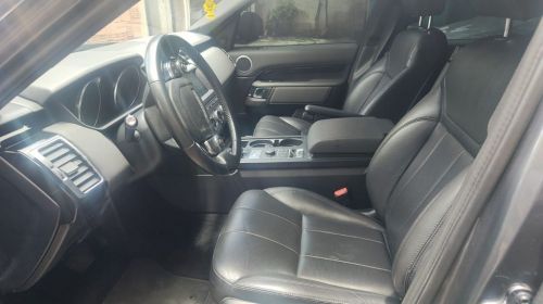 Vendo Land Rover 773052