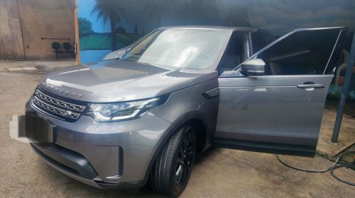 Vendo Land Rover 773053