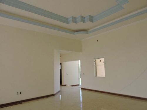Vendo Linda Casa Em Bairro Nobre 6 Dorm. 752211