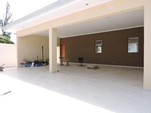 Vendo Linda Casa Em Bairro Nobre 6 Dorm. 752213