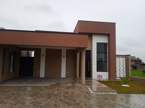Vendo linda casa em condomínio Pérola do vale em Tremembé  706594