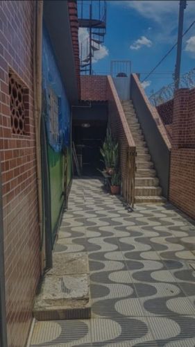 Vendo linda casa em Oswaldo Cruz.  Aceito parcelamento.  Apenas 245.00000 773902