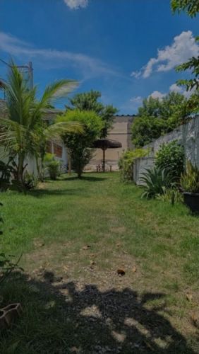 Vendo linda casa em Oswaldo Cruz.  Aceito parcelamento.  Apenas 245.00000 773904