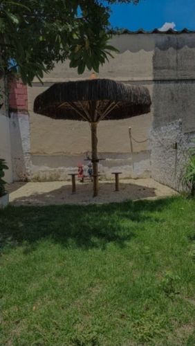 Vendo linda casa em Oswaldo Cruz.  Aceito parcelamento.  Apenas 245.00000 773905