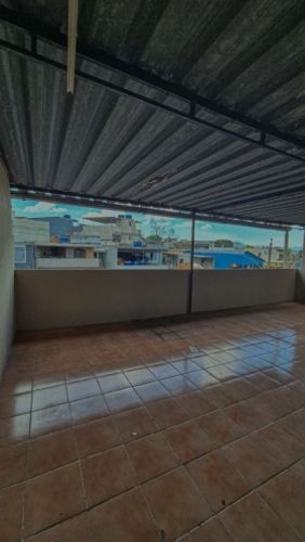 Vendo linda casa em Oswaldo Cruz.  Aceito parcelamento.  Apenas 245.00000 773906