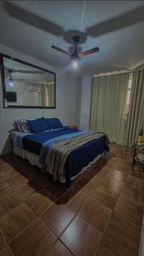Vendo linda casa em Oswaldo Cruz.  Aceito parcelamento.  Apenas 245.00000 773909