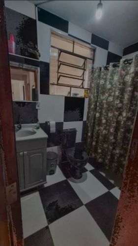 Vendo linda casa em Oswaldo Cruz.  Aceito parcelamento.  Apenas 245.00000 773910