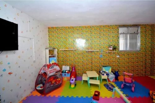 Vendo lindo apartamento em Madureira - Rua Delfina Alves esquina com Av. Ministro Edgard Romero condomínio fechado   Apenas 120.00000 Podendo financiar 763235