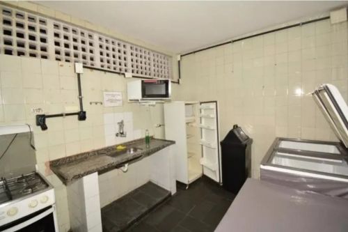 Vendo lindo apartamento em Madureira - Rua Delfina Alves esquina com Av. Ministro Edgard Romero condomínio fechado   Apenas 120.00000 Podendo financiar 763236