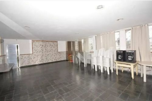 Vendo lindo apartamento em Madureira - Rua Delfina Alves esquina com Av. Ministro Edgard Romero condomínio fechado   Apenas 120.00000 Podendo financiar 763237