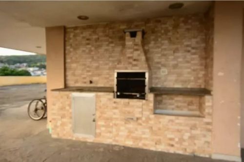 Vendo lindo apartamento em Madureira - Rua Delfina Alves esquina com Av. Ministro Edgard Romero condomínio fechado   Apenas 120.00000 Podendo financiar 763238