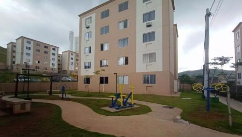 Vendo lindo apartamento em Pechincha  Apenas 158.00000 Aceitamos todos os financiamentos bancários e Fgts. 765735