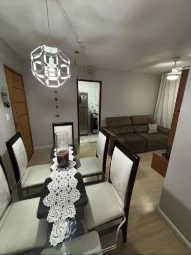 Vendo lindo apartamento em Tomas Coelho condomínio fechado  760604