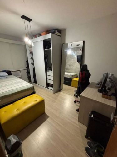 Vendo lindo apartamento em Tomas Coelho condomínio fechado  760605