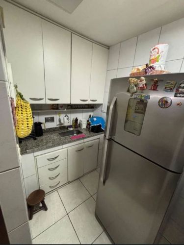Vendo lindo apartamento em Tomas Coelho condomínio fechado  760607
