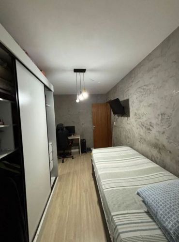 Vendo lindo apartamento em Tomas Coelho condomínio fechado  760609