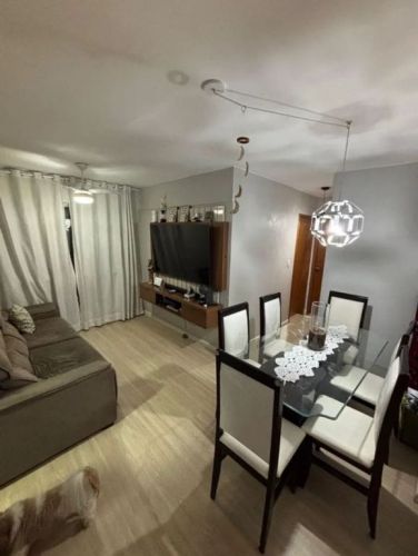 Vendo lindo apartamento em Tomas Coelho condomínio fechado  760612