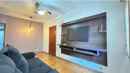 Vendo lindo apartamento na Freguesia Ilha do Governador  Apenas 260.00000 Podendo financiar 766366