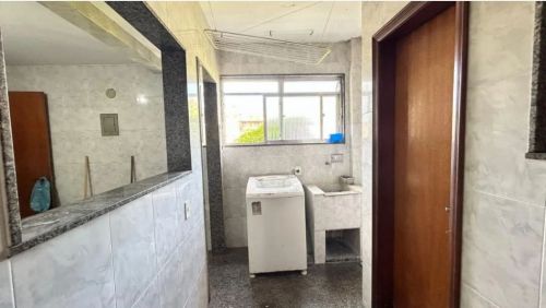 Vendo lindo apartamento na Freguesia Ilha do Governador  Apenas 260.00000 Podendo financiar 766370