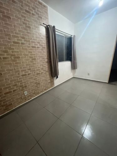 Vendo lindo apartamento no Residencial Ozias Monteiro 755378