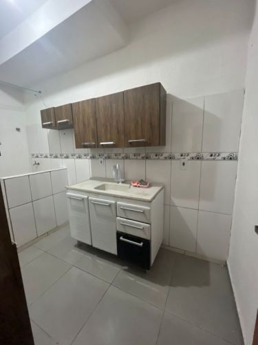 Vendo lindo apartamento no Residencial Ozias Monteiro 755382