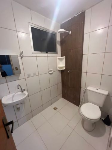 Vendo lindo apartamento no Residencial Ozias Monteiro 755384