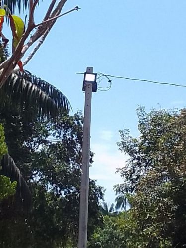 Vendo lindo sítio pronto para uso com Igarapé 751717