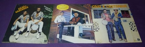 Vendo Lps de música brasileira: Tim Maia Gal Costa etc 771989