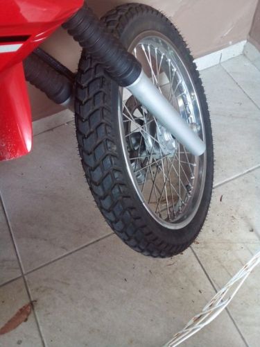 Vendo Moto Hondanxr160 Bros Esdd 2024 749758