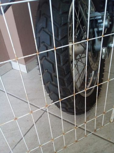 Vendo Moto Hondanxr160 Bros Esdd 2024 749760