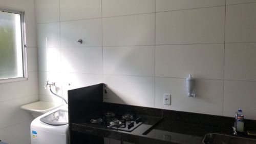 Vendo ótimo apartamento; Condomínio Residencial Parque Arkansas Aceita financiamento 765976 Vendo ótimo apartamento; Condomínio Residencial Parque Arkansas Aceita financiamento 765976