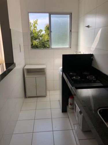 Vendo ótimo apartamento; Condomínio Residencial Parque Arkansas Aceita financiamento 765978 Vendo ótimo apartamento; Condomínio Residencial Parque Arkansas Aceita financiamento 765978