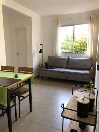 Vendo ótimo apartamento; Condomínio Residencial Parque Arkansas Aceita financiamento 765980 Vendo ótimo apartamento; Condomínio Residencial Parque Arkansas Aceita financiamento 765980