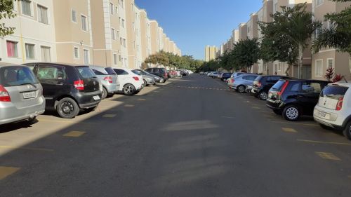 Vendo ótimo apartamento; Condomínio Residencial Parque Arkansas Aceita financiamento 765986 Vendo ótimo apartamento; Condomínio Residencial Parque Arkansas Aceita financiamento 765986