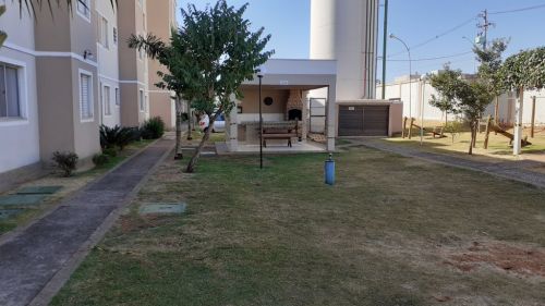 Vendo ótimo apartamento; Condomínio Residencial Parque Arkansas Aceita financiamento 765989 Vendo ótimo apartamento; Condomínio Residencial Parque Arkansas Aceita financiamento 765989