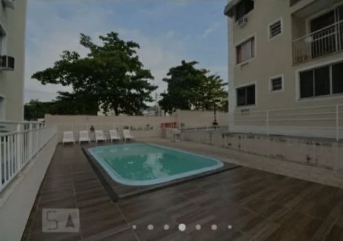 Vendo ótimo Apartamento em Engenho da Rainha condomínio fechado     Apenas 150.00000 776459