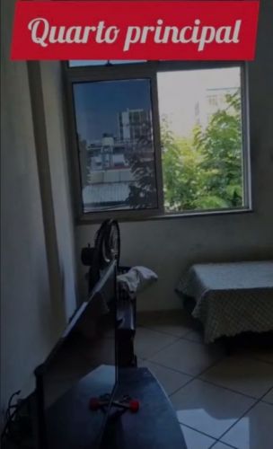 Vendo Ótimo Apartamento na Tijuca     Apenas 455.00000 Aceito financiamento  775589