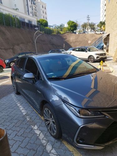 Vendo ou troco por apartamento em João pessoa  749833