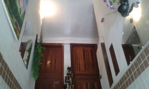 Vendo ou troco.2 dorm.num bairro sossegado a duas quadras da via express.1398816 1916 751015