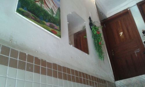 Vendo ou troco.2 dorm.num bairro sossegado a duas quadras da via express.1398816 1916 751016