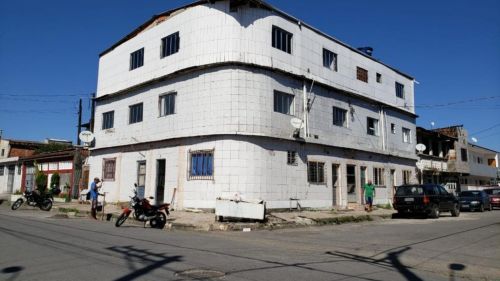 Vendo ou troco.2 dorm.num bairro sossegado a duas quadras da via express.1398816 1916 751017