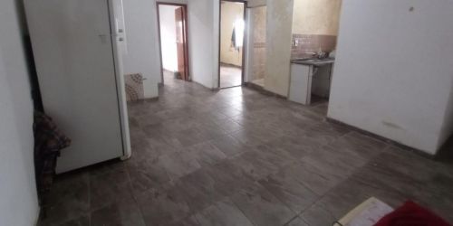 Vendo ou troco.2 dorm.num bairro sossegado a duas quadras da via express.1398816 1916 751018