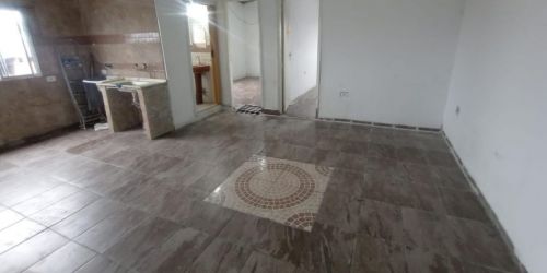 Vendo ou troco.2 dorm.num bairro sossegado a duas quadras da via express.1398816 1916 751019